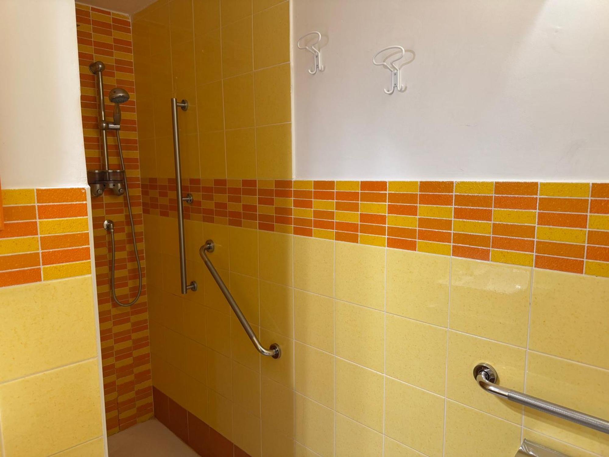 Ferienwohnung Orange Lemon Center Palermo Exterior foto