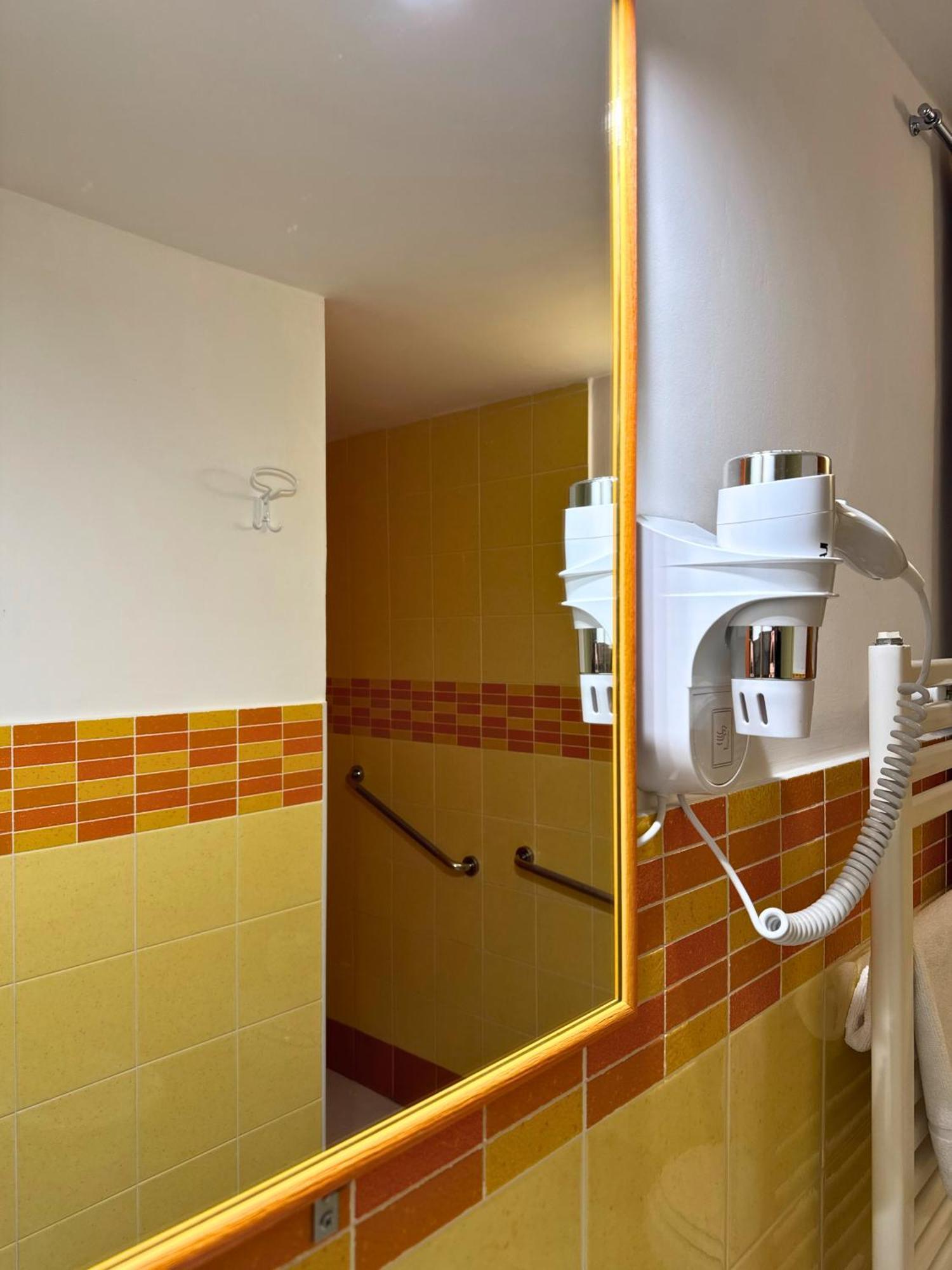 Ferienwohnung Orange Lemon Center Palermo Exterior foto